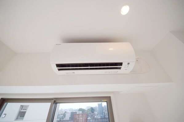 ザ・パークハビオ赤羽の物件内観写真